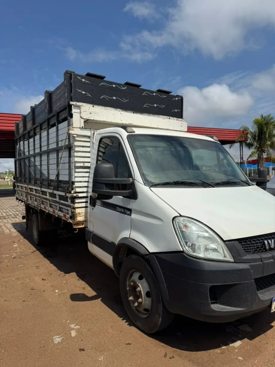  Iveco Daily - Foto 4