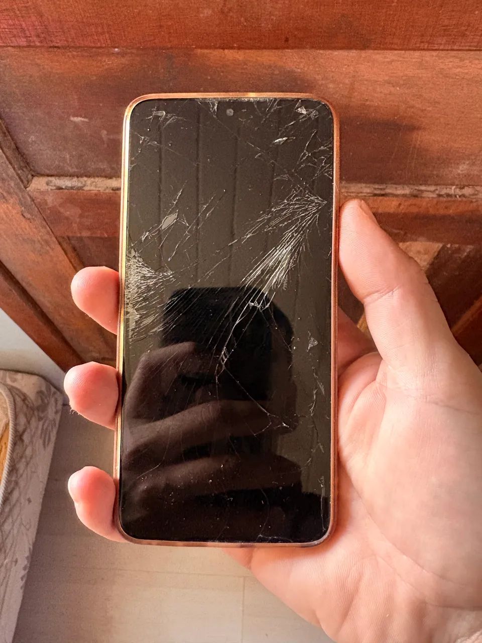 Moto g8 play - Foto 4