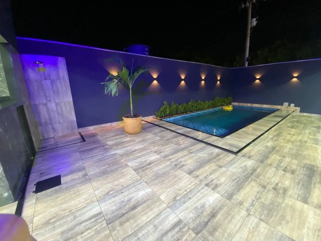 Espaço de Festa 
