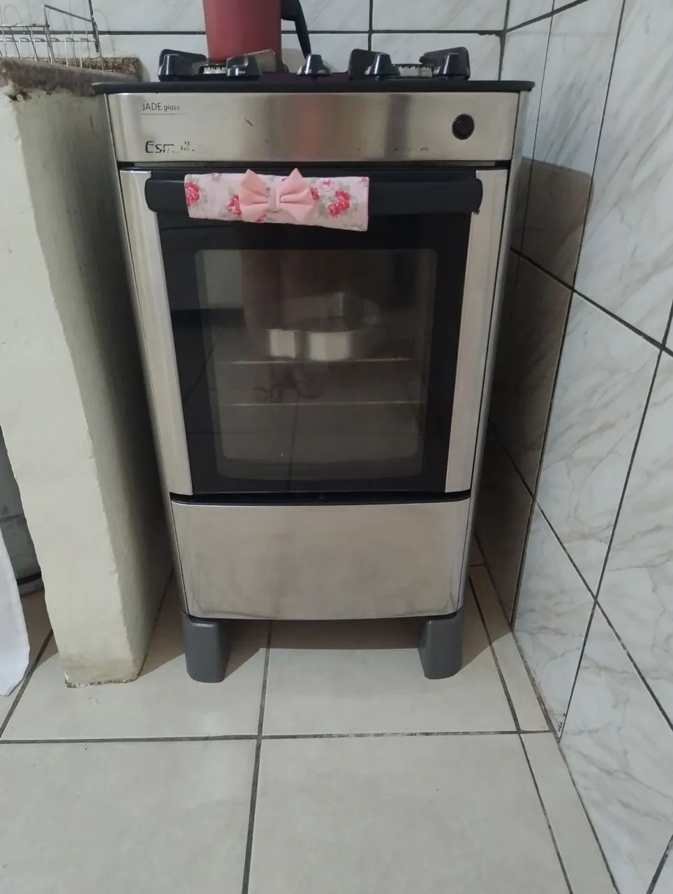 Fogão Esmaltec 