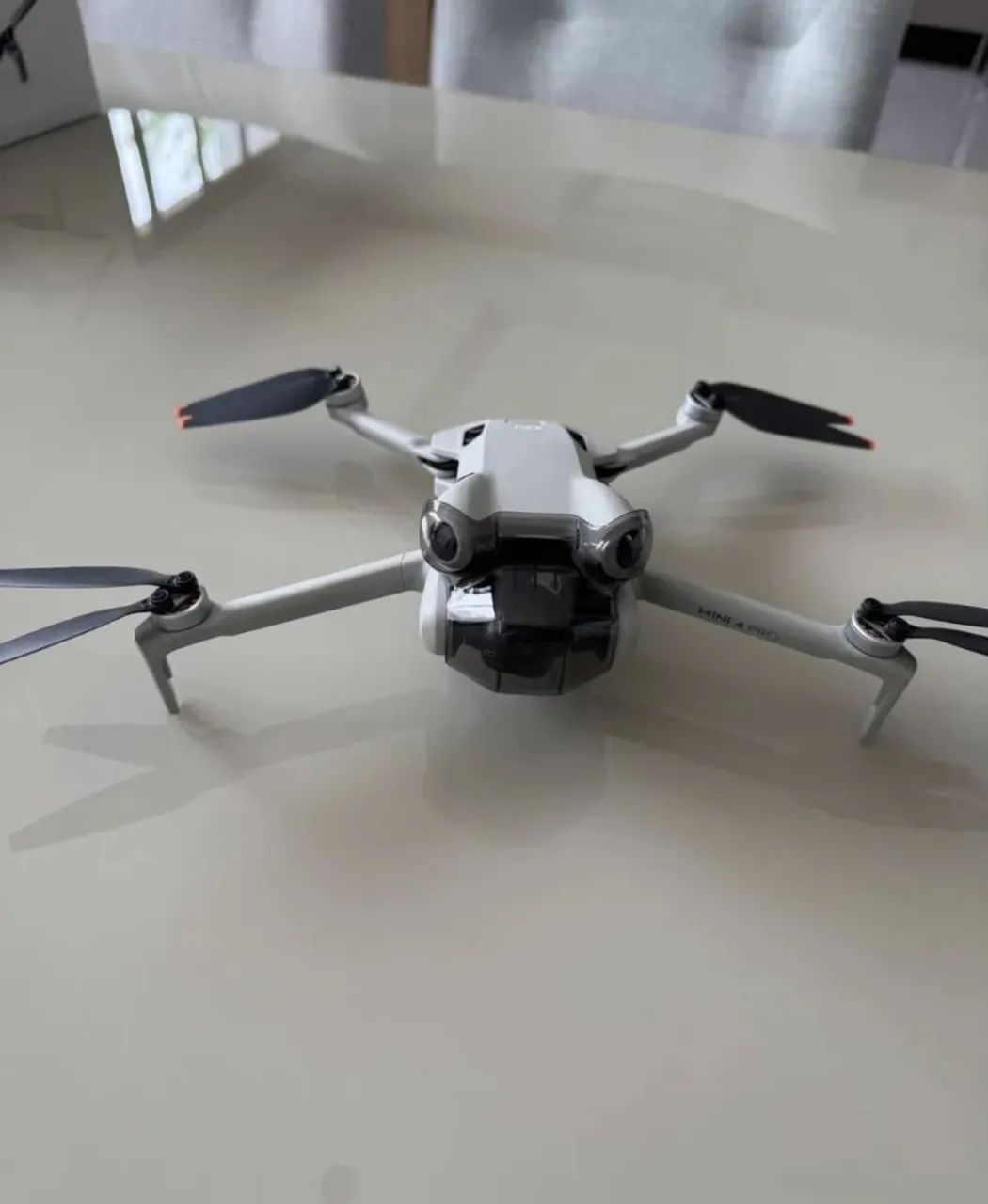 Dji Mini 4 Pro Combo PLUS com tela - Foto 3