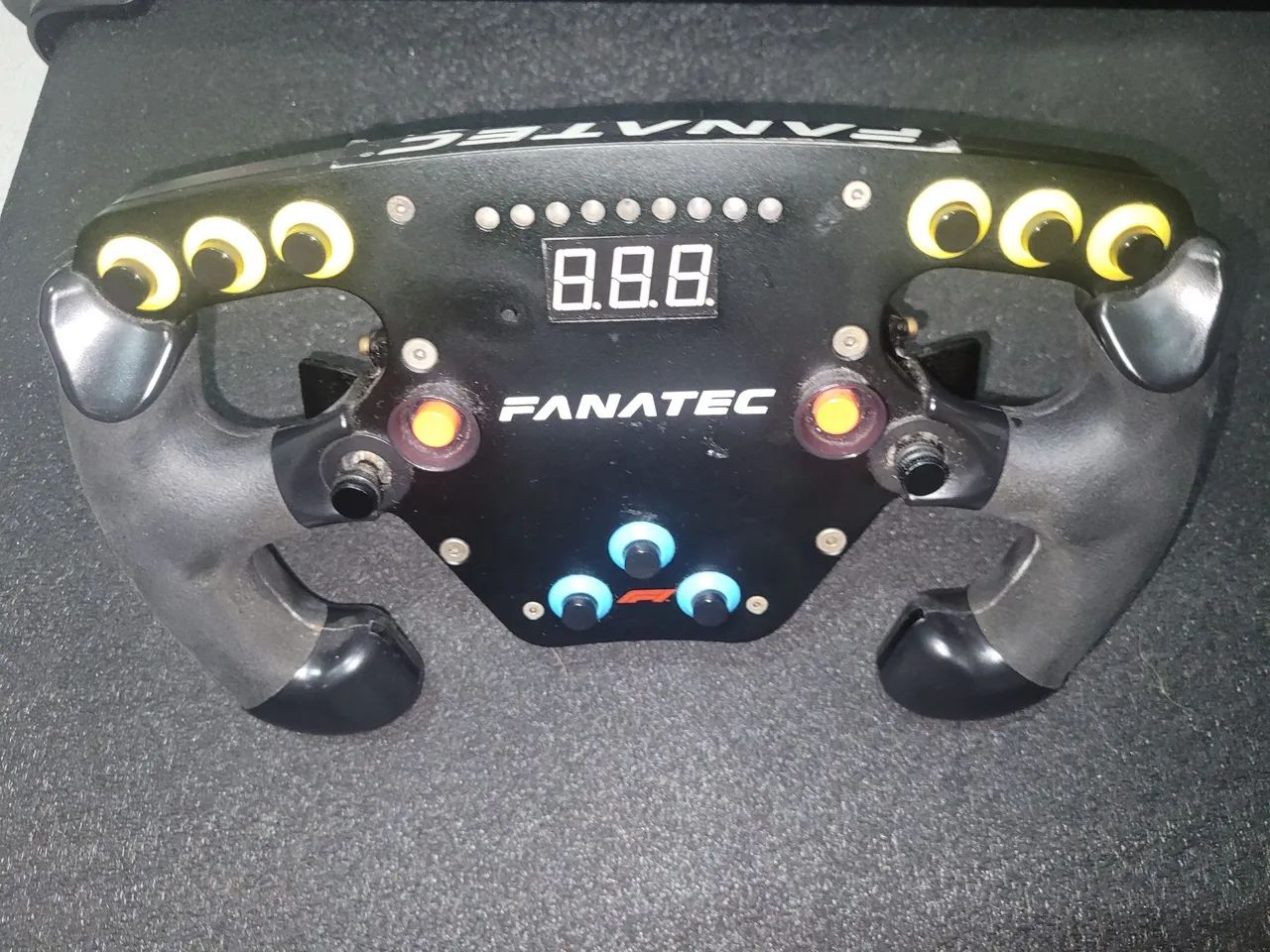 Bundle Fanatec - Foto 4