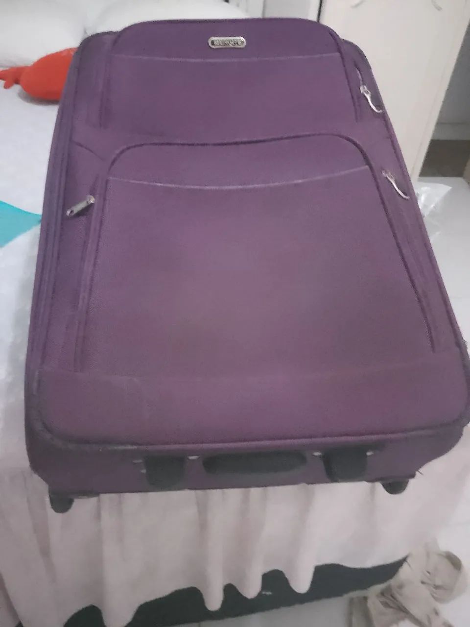 Mala viagem  - Foto 2