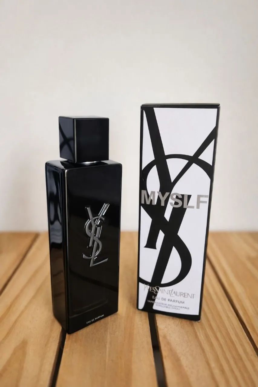 Myslf Eau de Parfum 100ml Novo - Foto 2