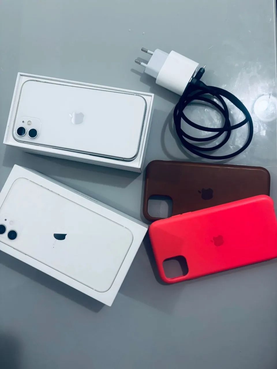 iPhone 11 64gb  - Foto 2