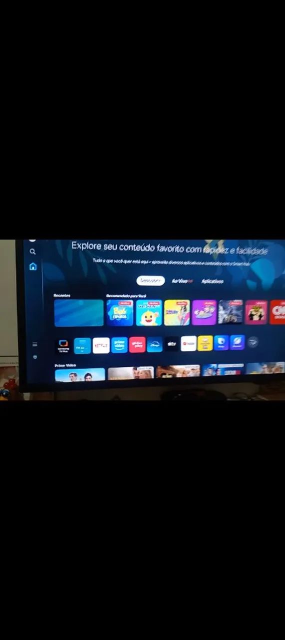 Tv 32 Samsung  - Foto 2