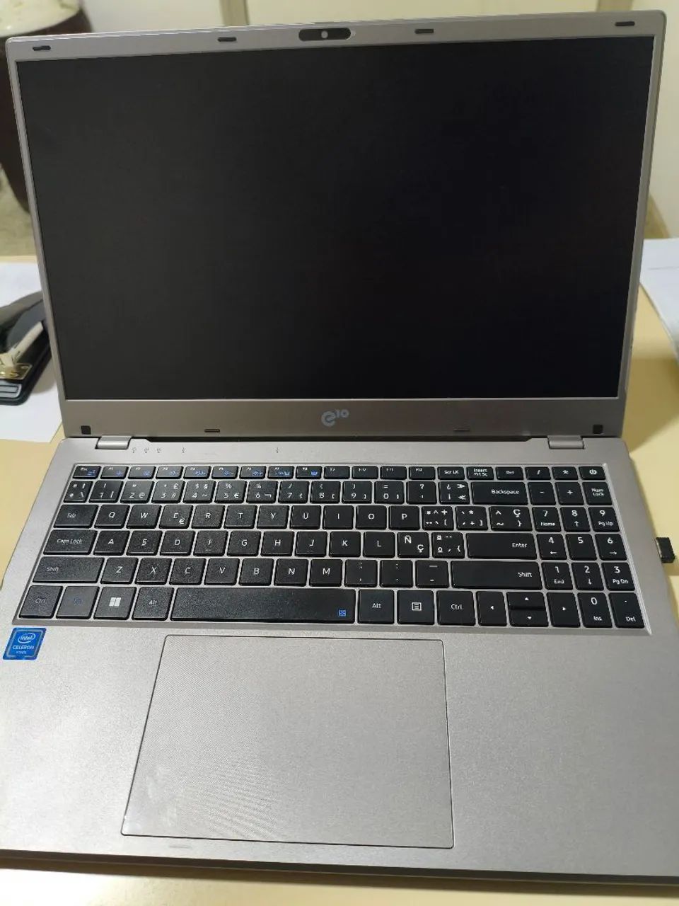 Vendo notebook