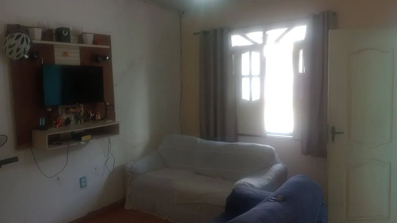 Vendo casa no conjunto uirapuru  - Foto 2