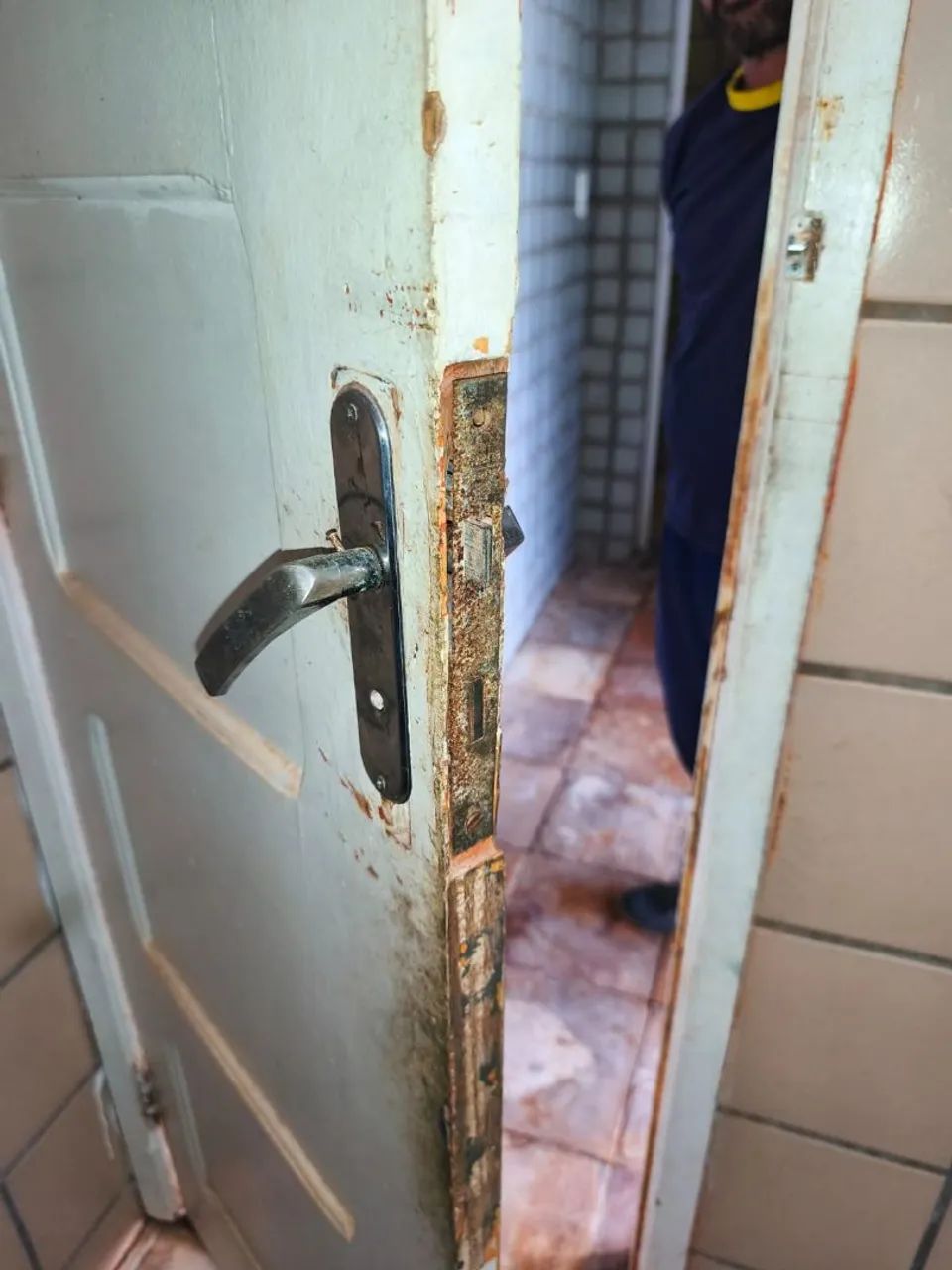 Marido de aluguel (serviços em AP e residência) - Foto 3