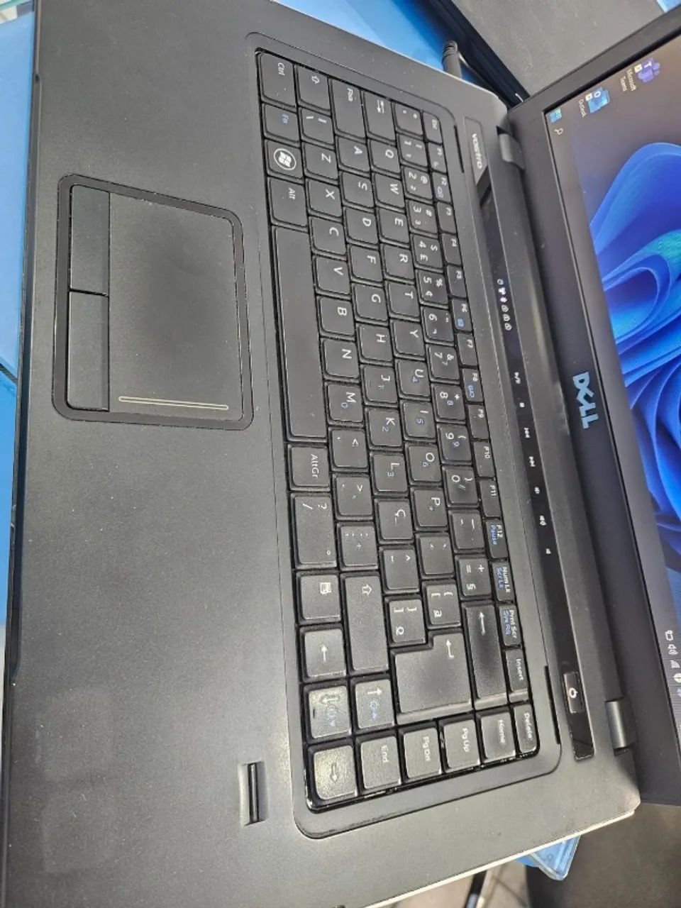 Notebook Vostro 3500 ( i3, 8gb RAM, SSD 120, WIN 11 - Foto 3