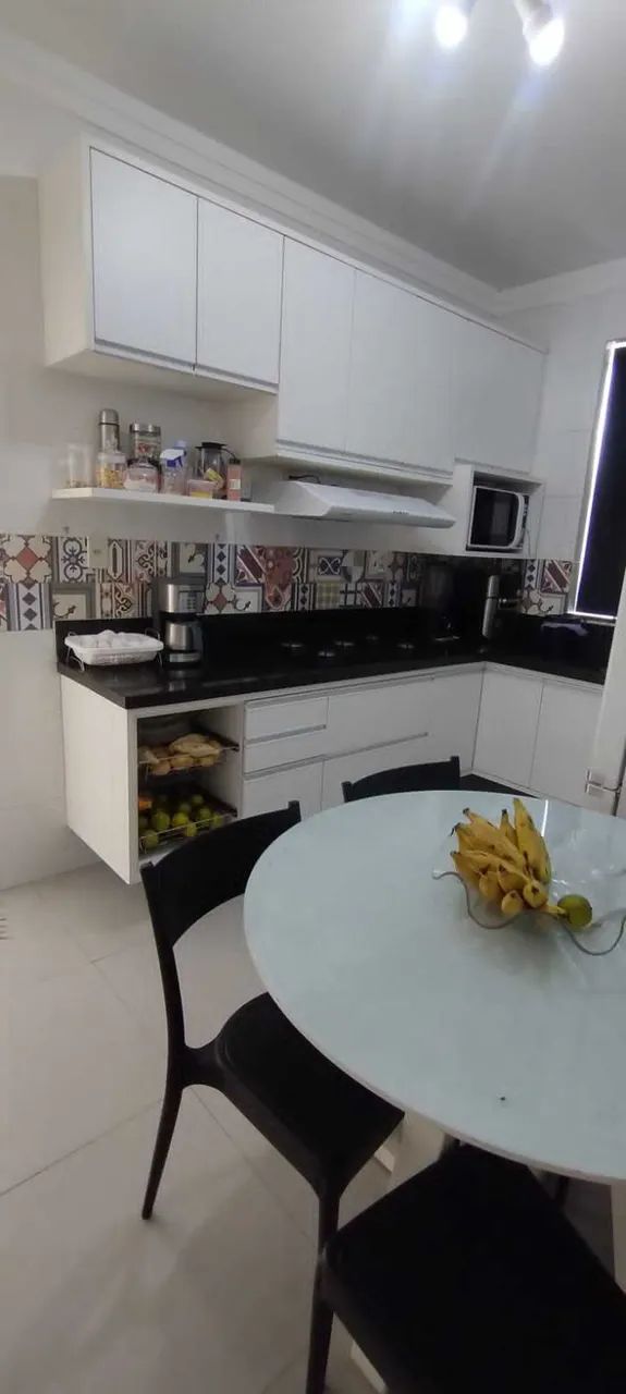 Casa no Orlando Dantas (ref: 1169) [8627] - Foto 2