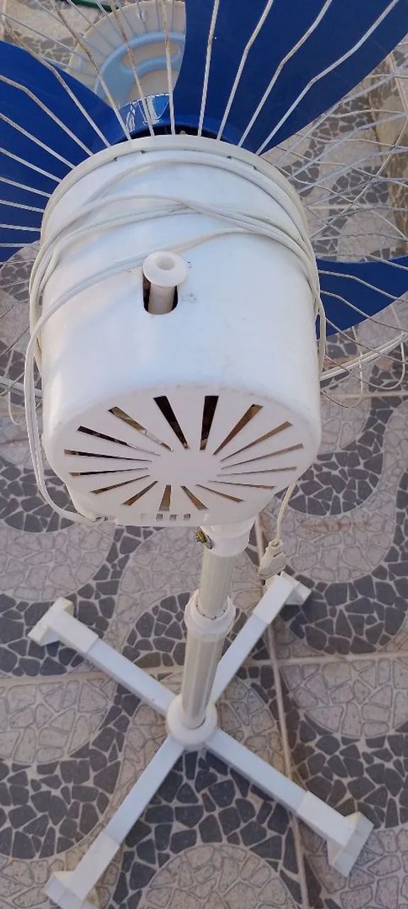 Ventilador coluna Ventisol bivolt  - Foto 3