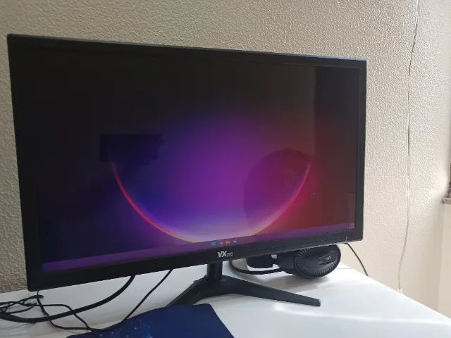 MONITOR VX PRO 25'