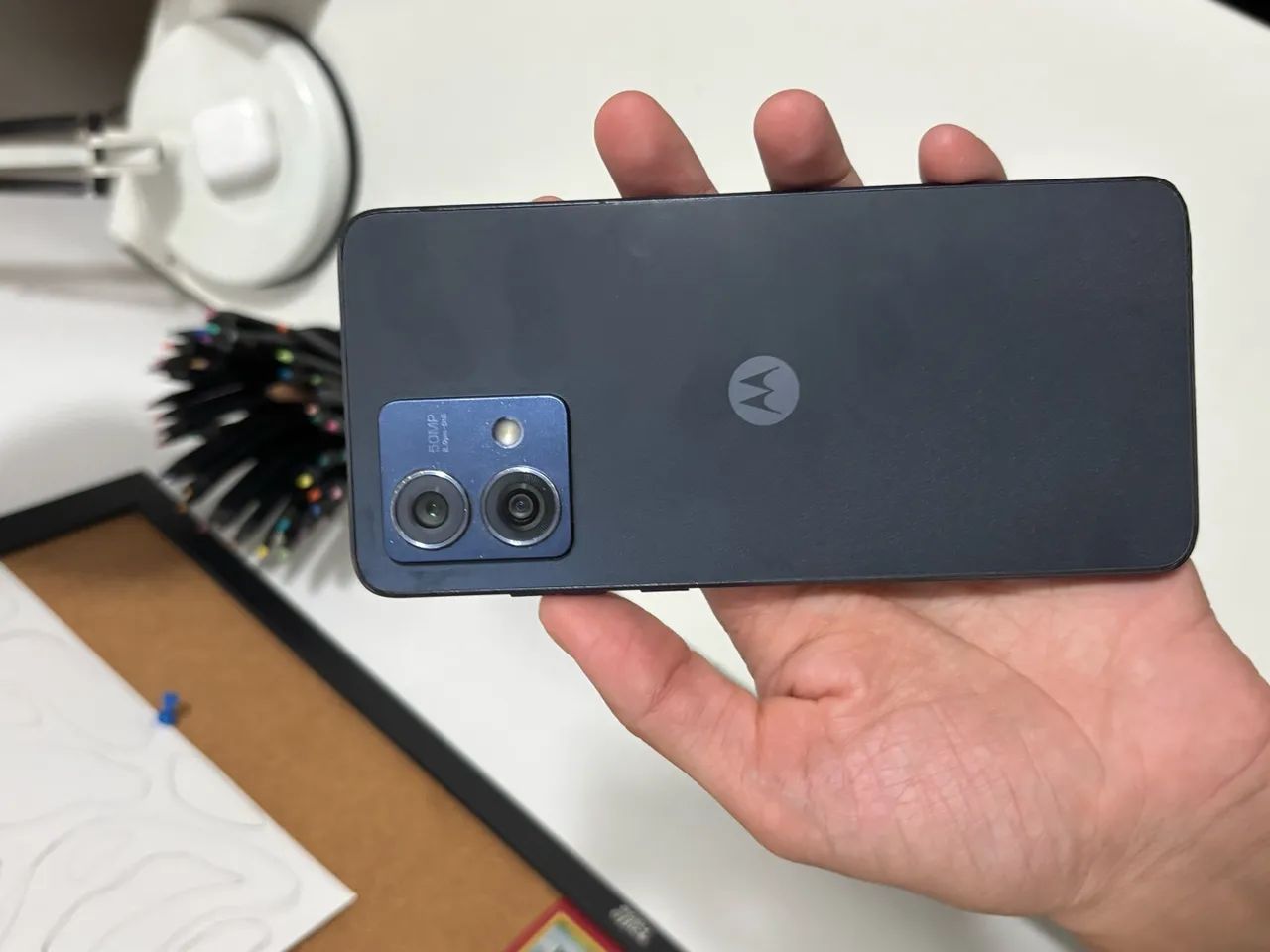 motorola G84  - Foto 3