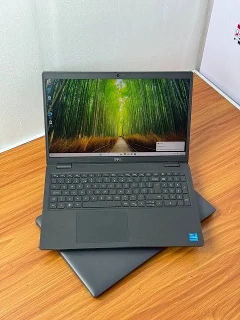 Dell latitude 3520