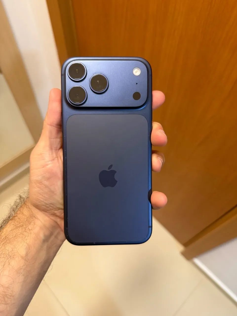 iPhone 17 Pro Max 256 GB  - Foto 2