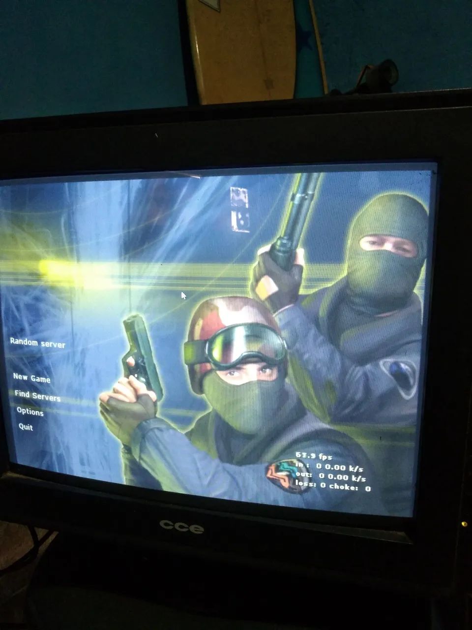 Monitor pc Samsung. Raridade 