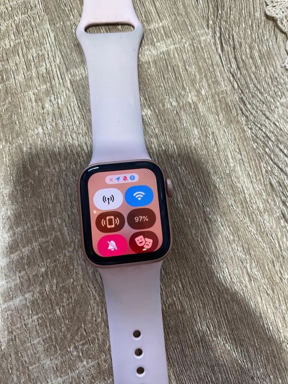 Apple Watch GPS+CELULAR