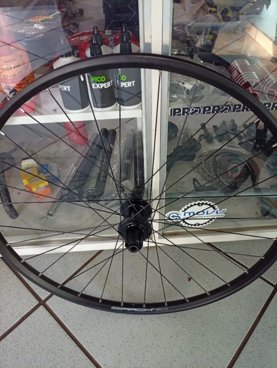 RODAS STANS ARCH - Foto 4