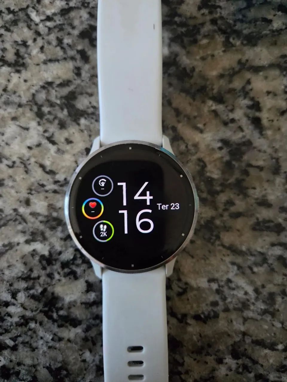 Garmin venu 3