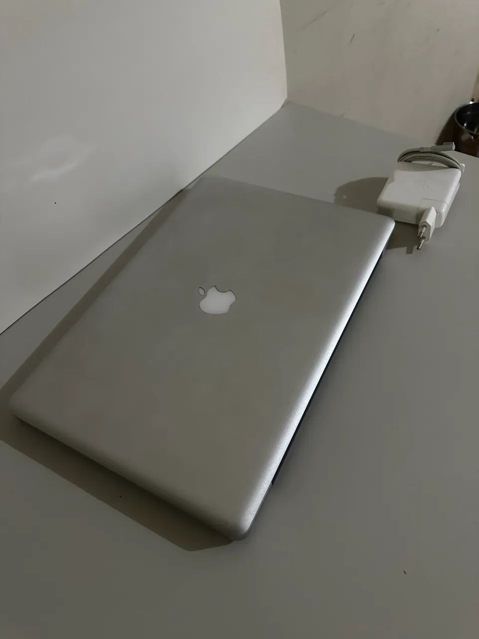 MacBook tela 17 polegadas 2011 EUA 16GB - Foto 4