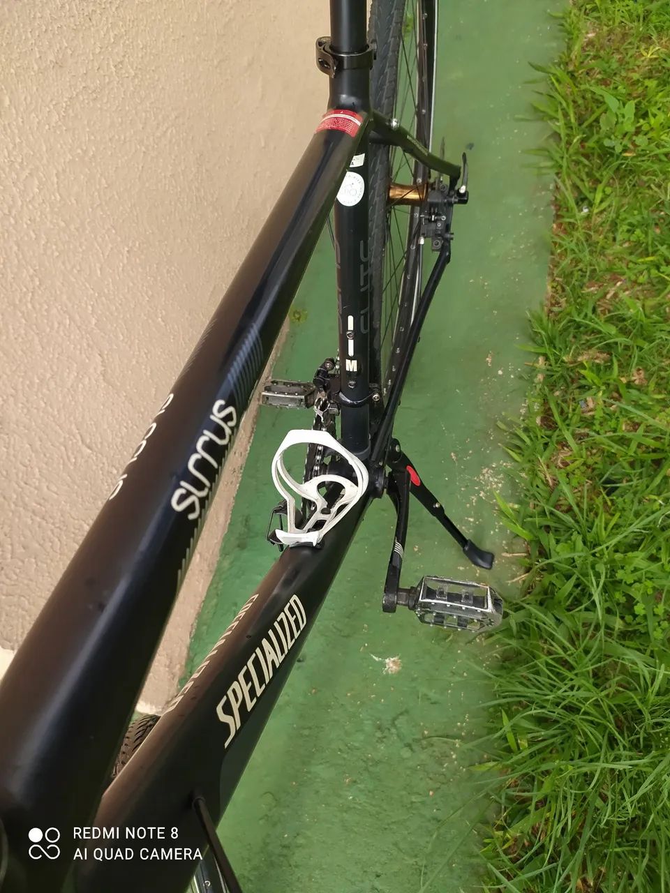 Bike Specialized sirrus elite  - Foto 3