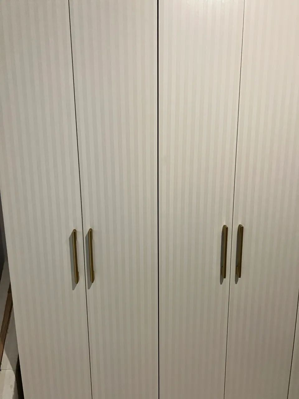 Guarda Roupas 6 Portas