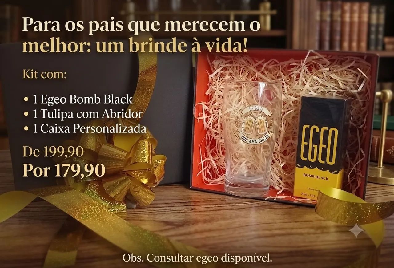 Presentes para os pais - Foto 4