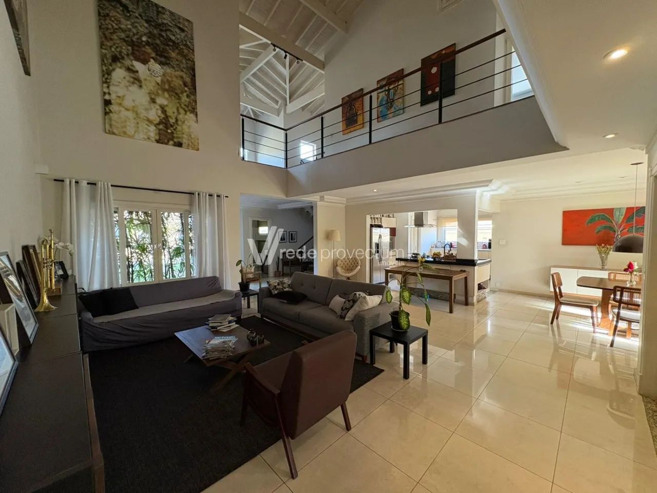 casa - Bairro das Palmeiras - Campinas - Foto 3