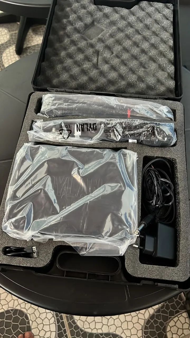 Dylan QS-5