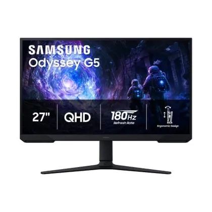 Monitor 180hz samsung