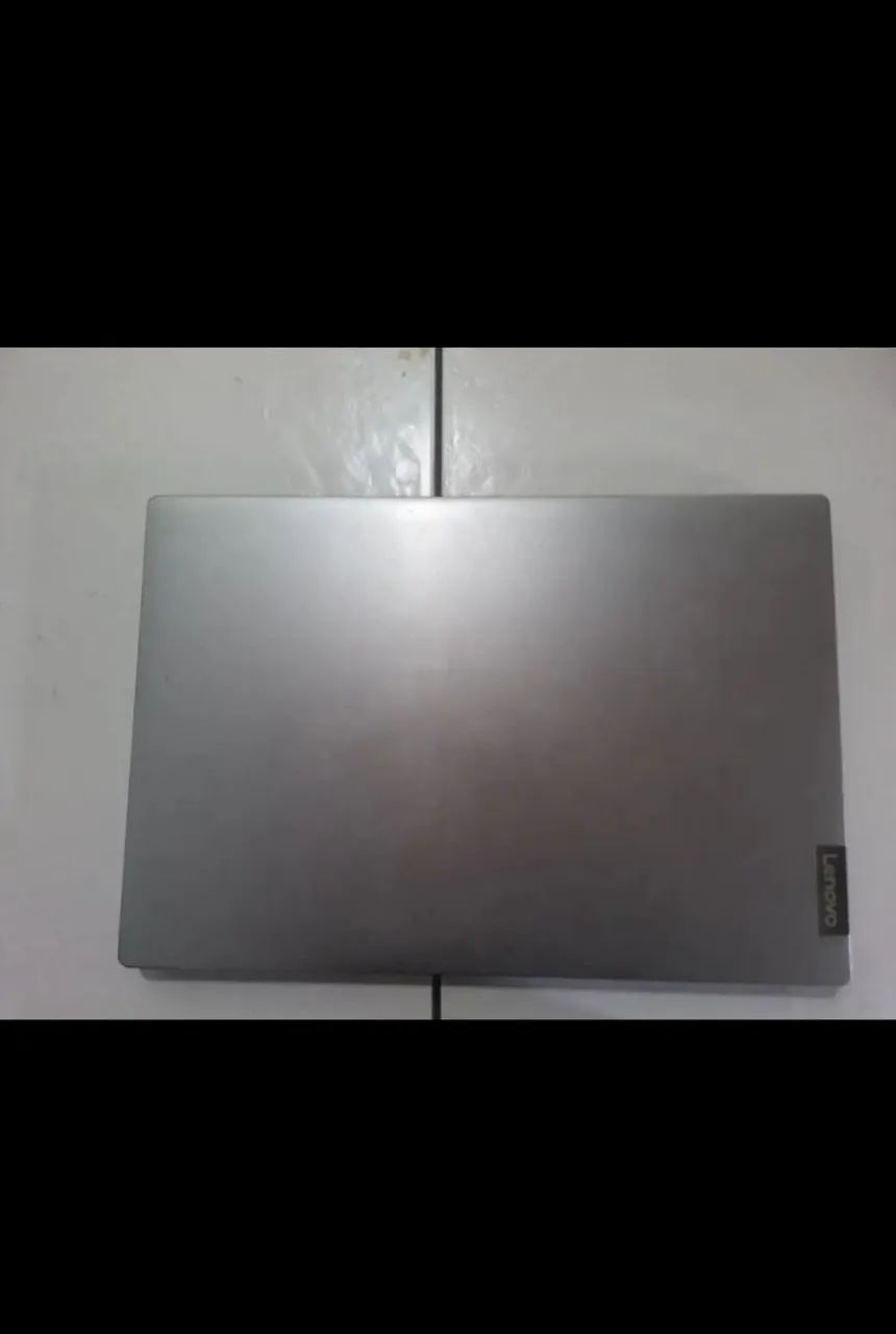 Notebook Lenovo 