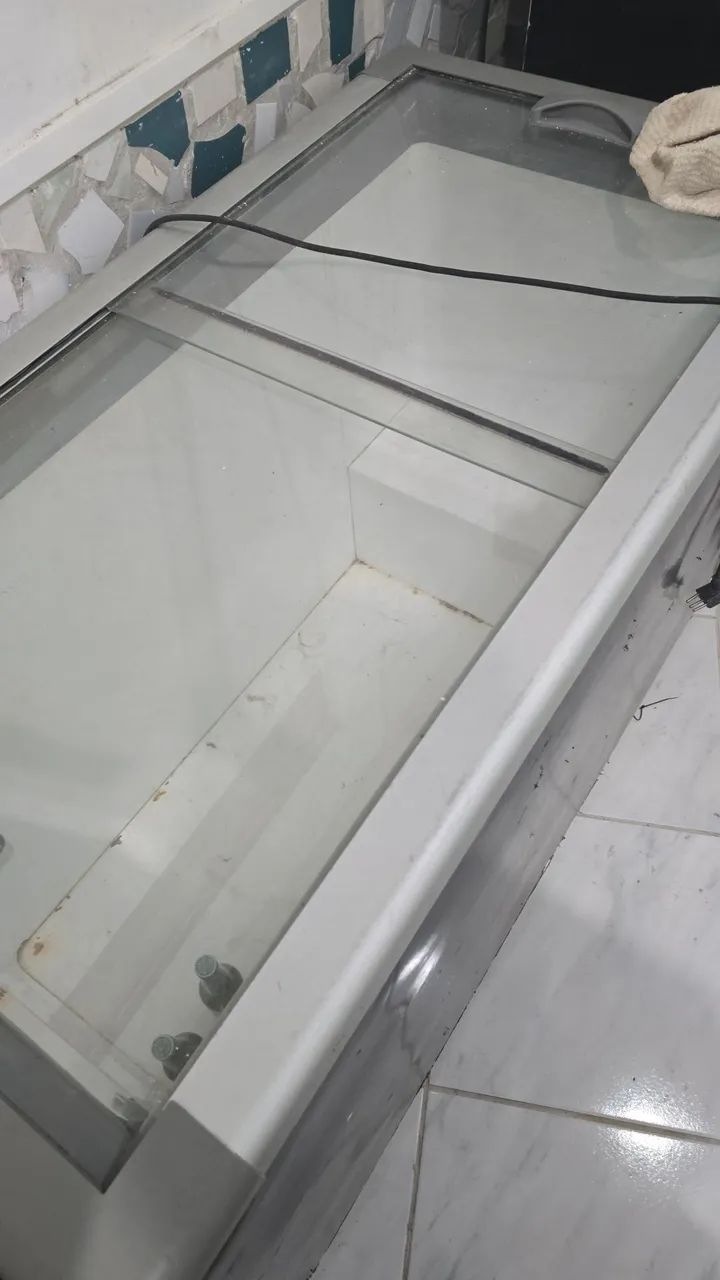 Vendo freezers