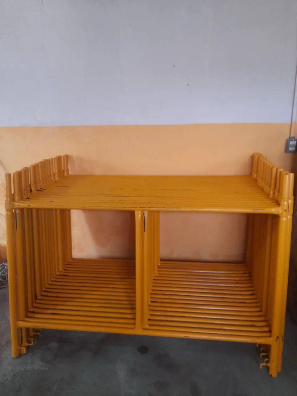 Andaimes 