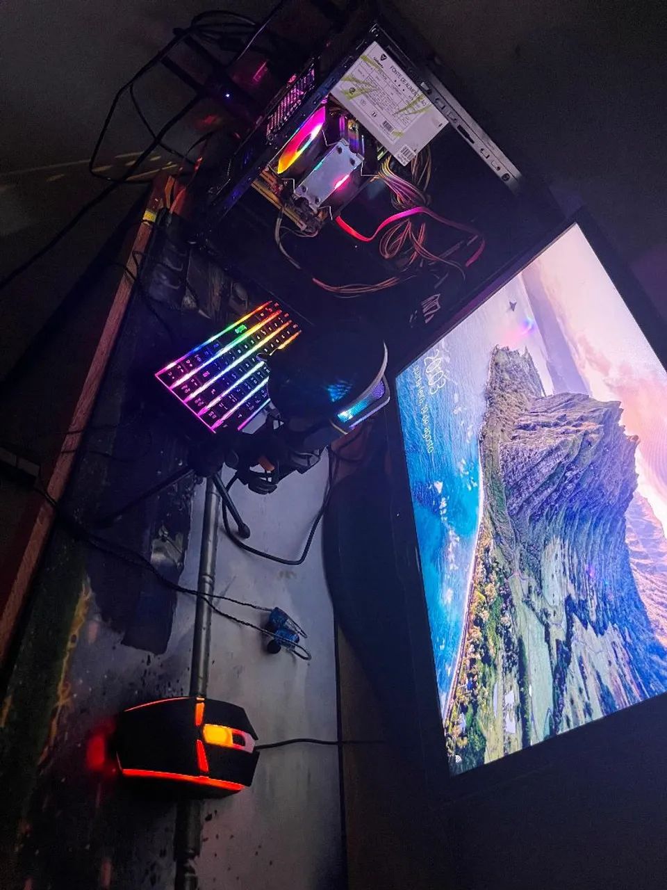 ? SETUP COMPLETO PRONTO PARA USAR! ? - Foto 2