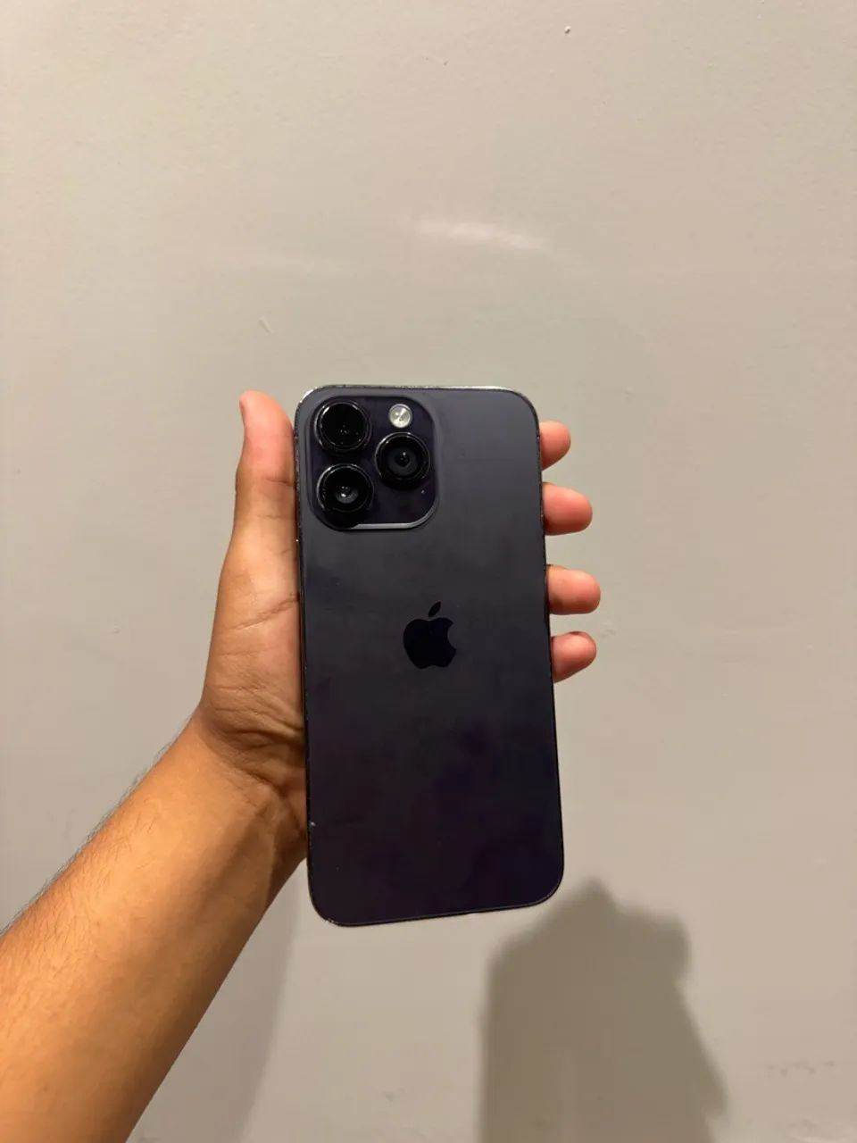 iPhone 14 Pro Max  - Foto 4