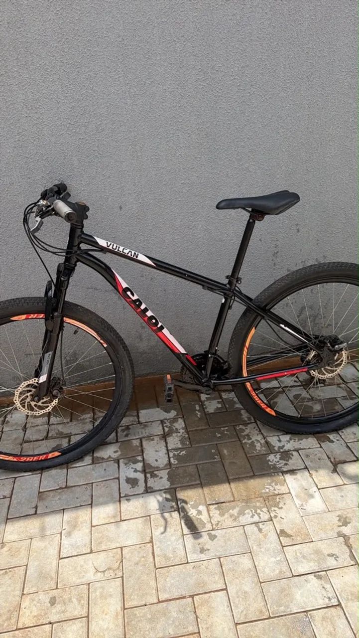 BIKE CALOI ARO 29 - Foto 4