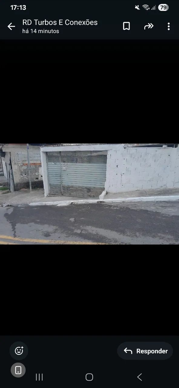 Foto - Mauá - Vila Tavares