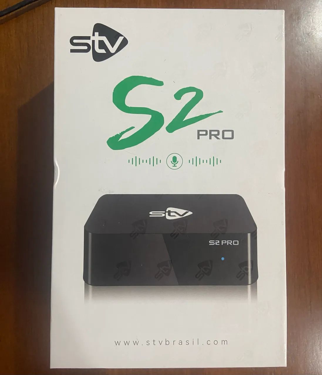 Stv  - Foto 2