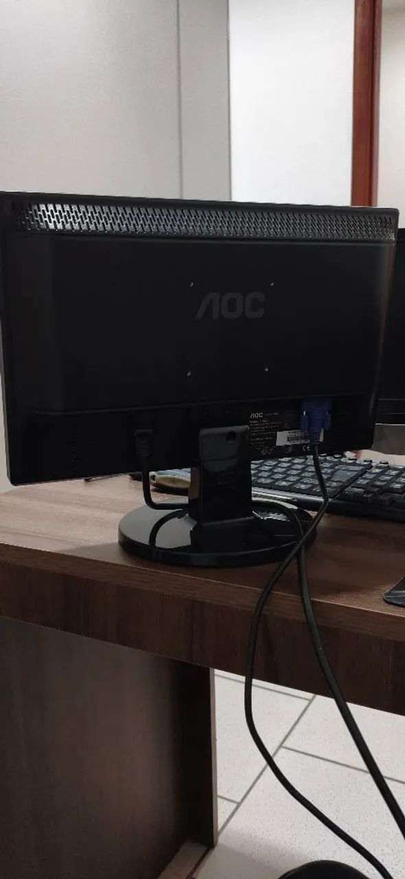 Monitor AOC - Foto 2