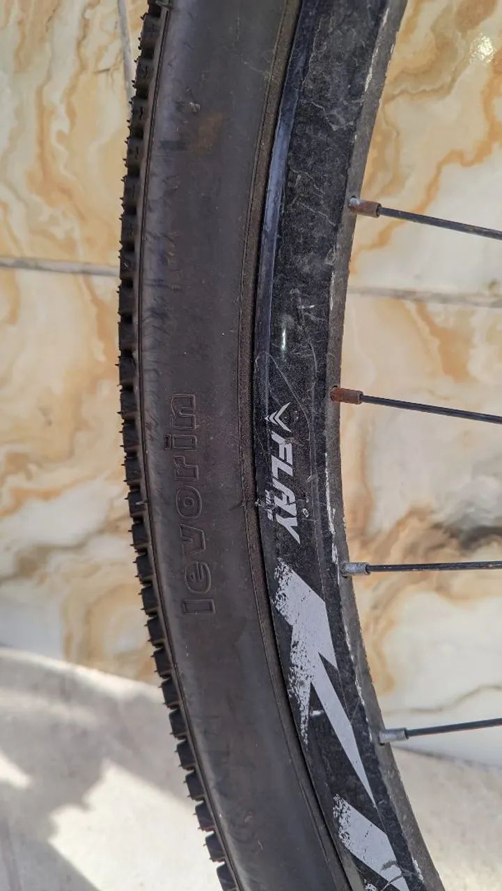 *Bicicleta KSW Ltx Shimano 24 Marchas - Original* - Foto 5