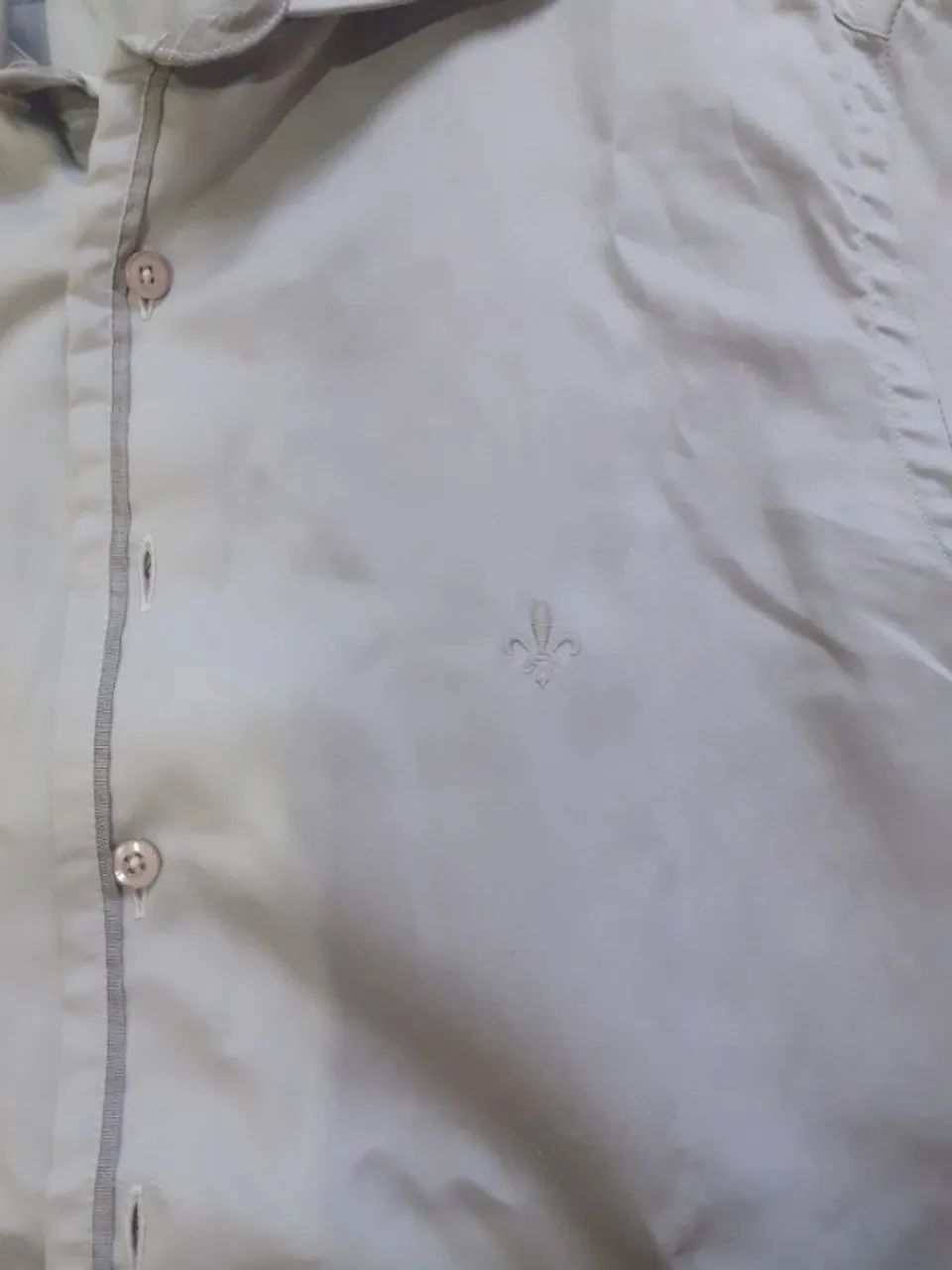 CAMISA SOCIAL DUDALINA - Foto 5