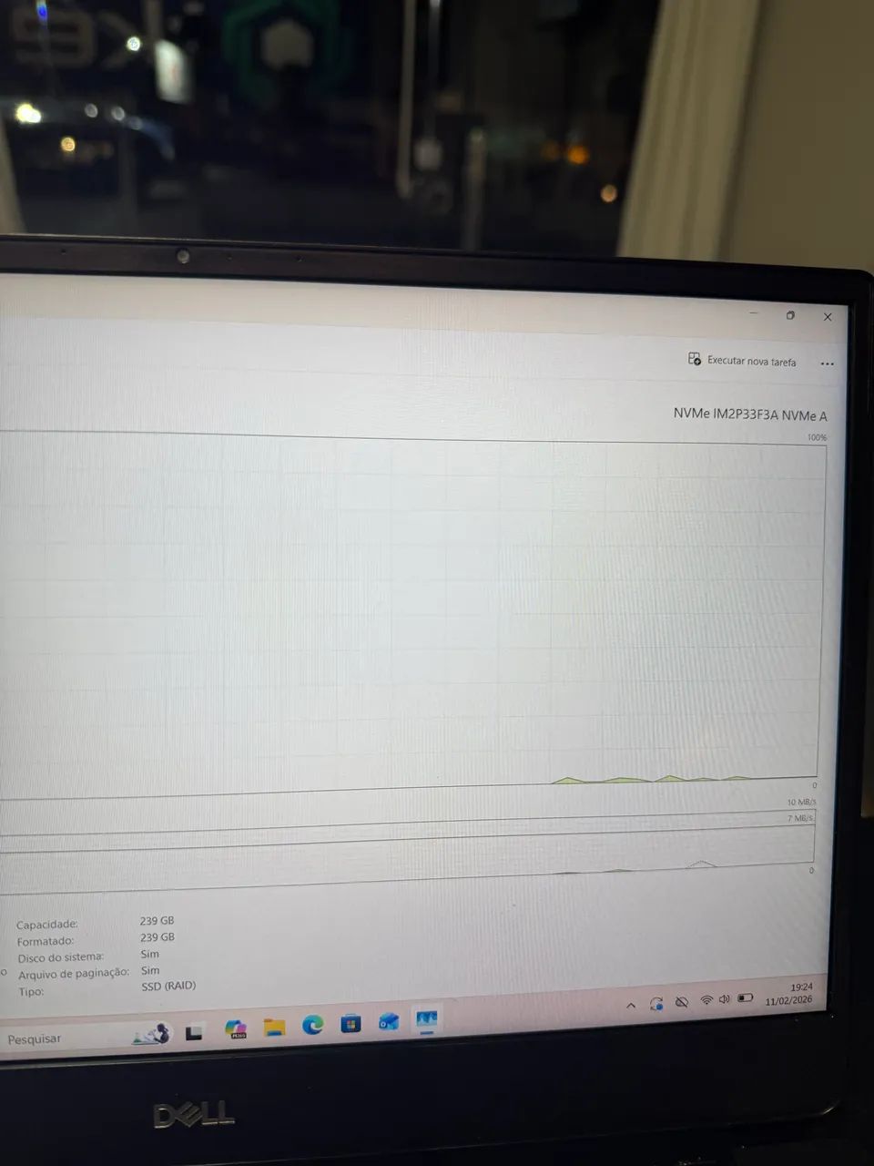 Notebook dell core i5 com placa de vídeo  - Foto 4