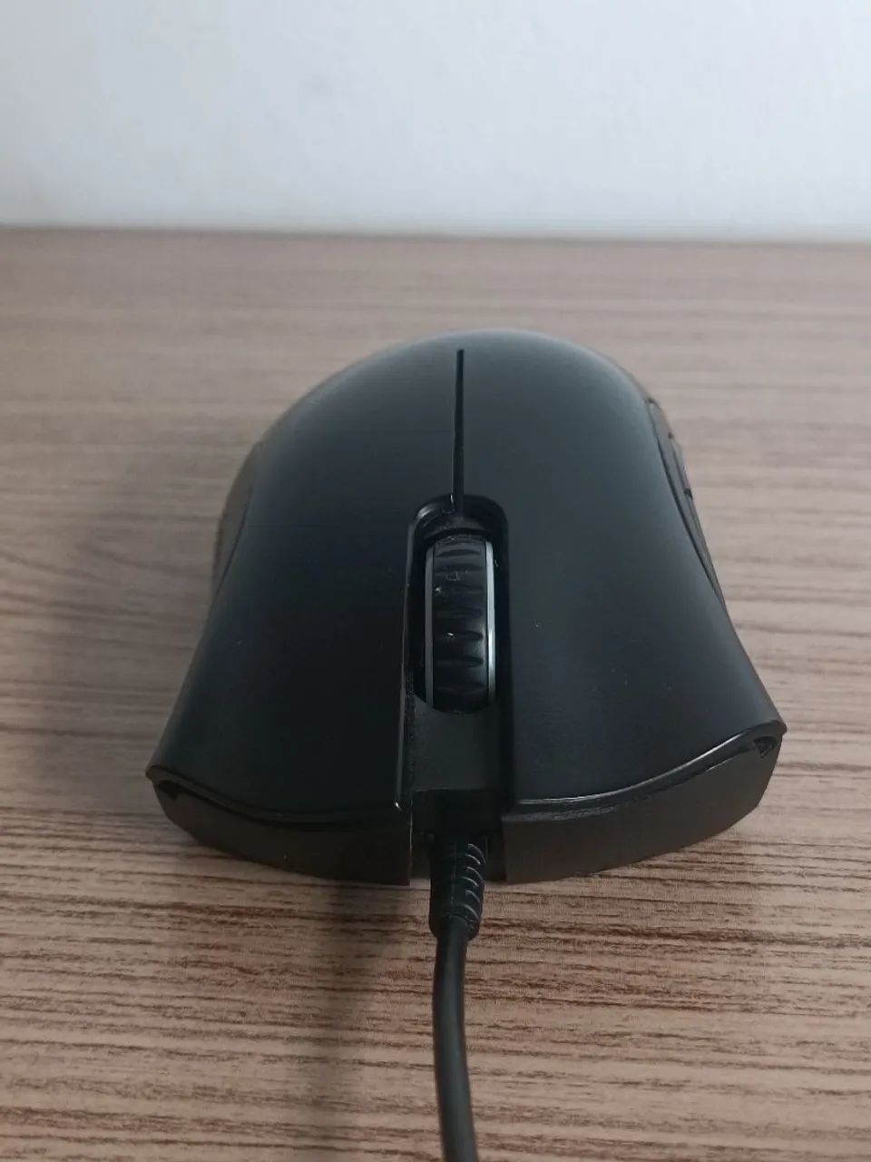 Mouse gamer Razer Deathadder essential - Foto 4