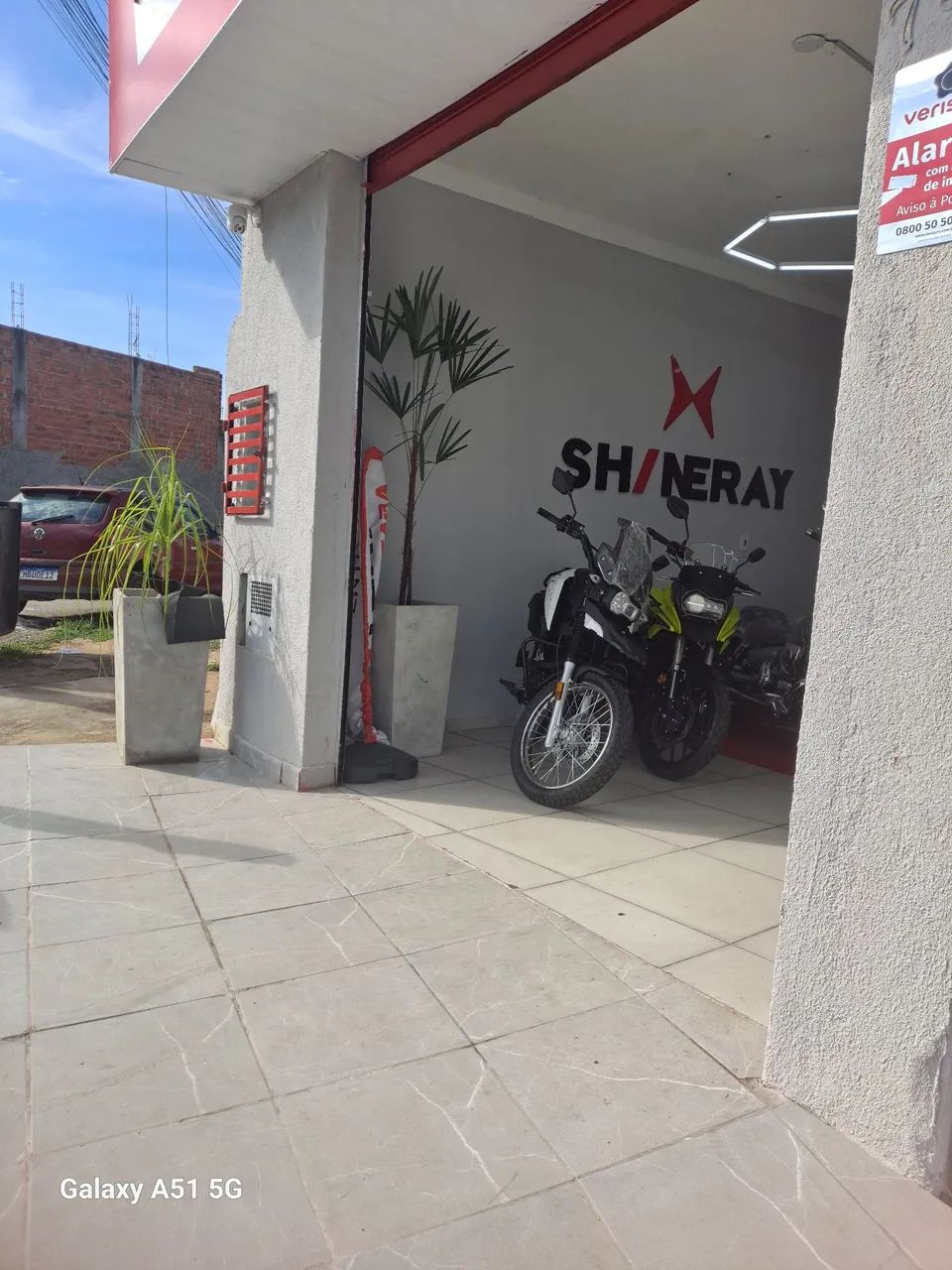 Alugo salão comercial, com porão  - Foto 3