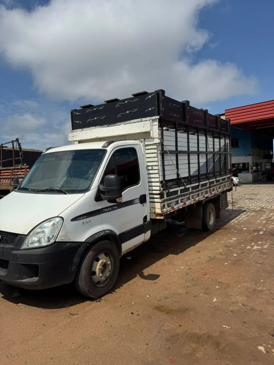  Iveco Daily