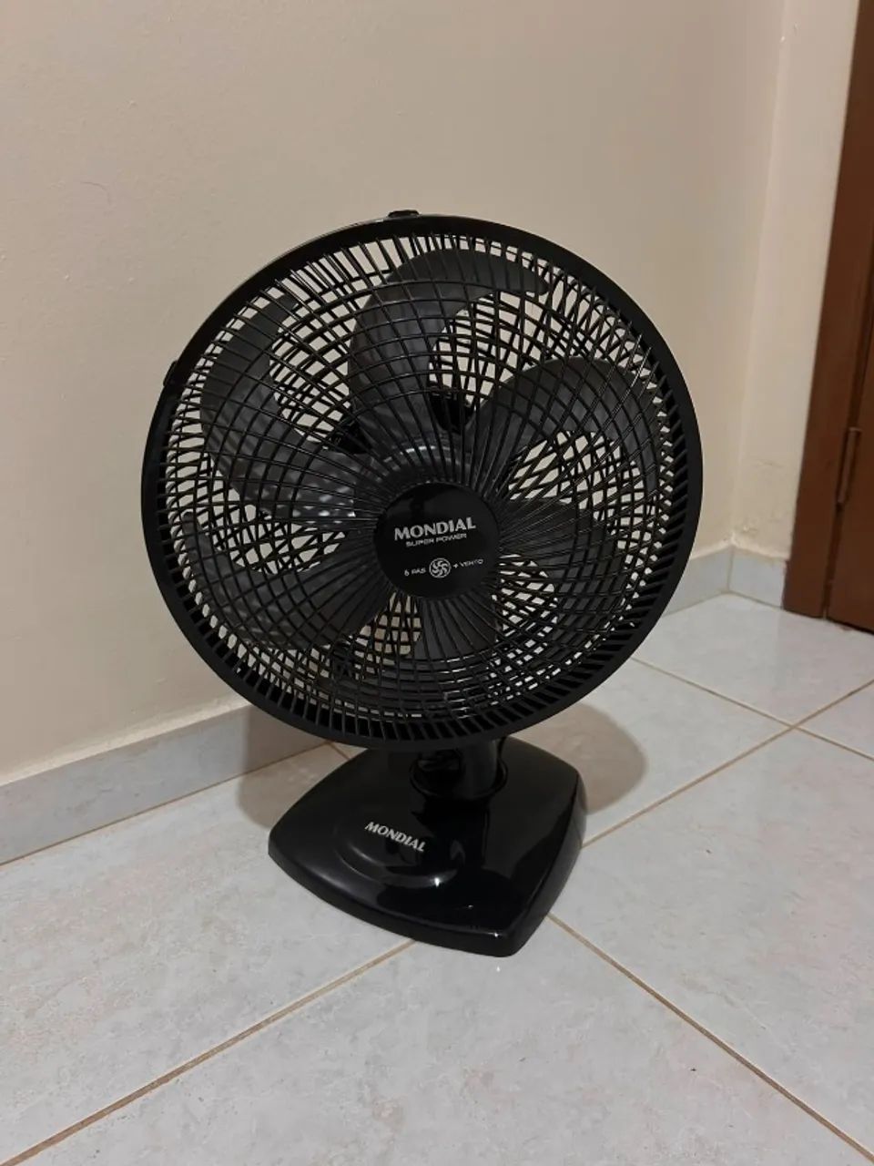 ventilador