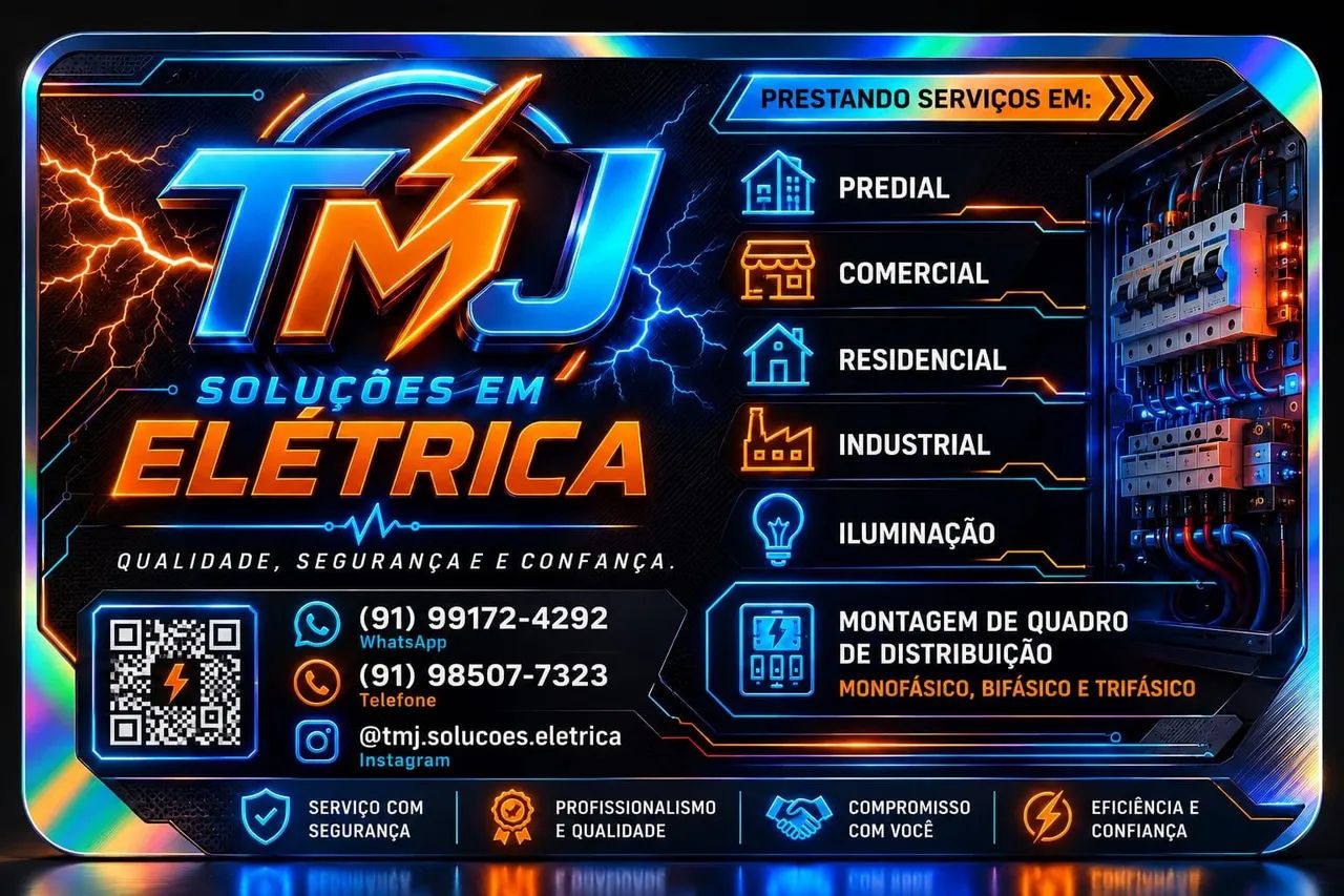Eletricista 
