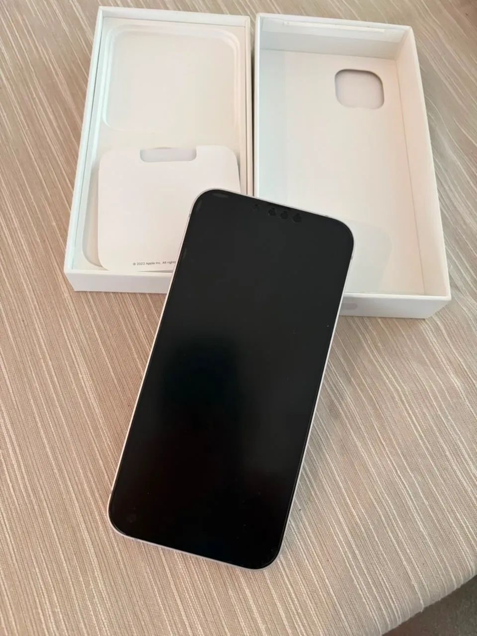 iPhone 14 Plus - Foto 2