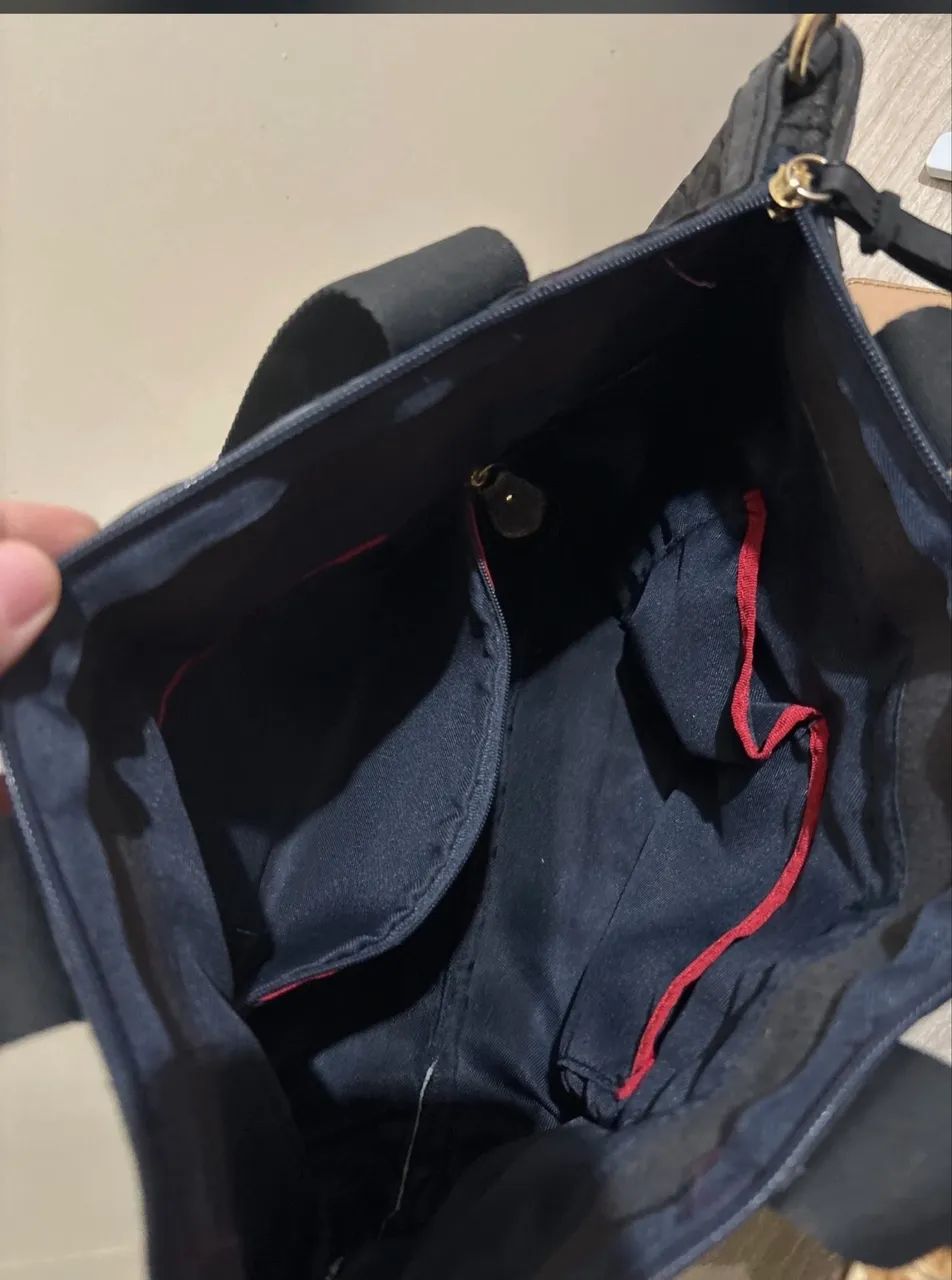 Bolsa Tommy Hilfiger - Foto 5